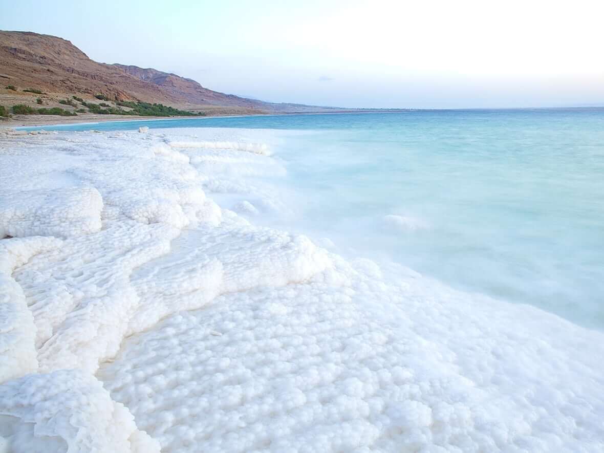 What is the Dead Sea? The Complete Guide